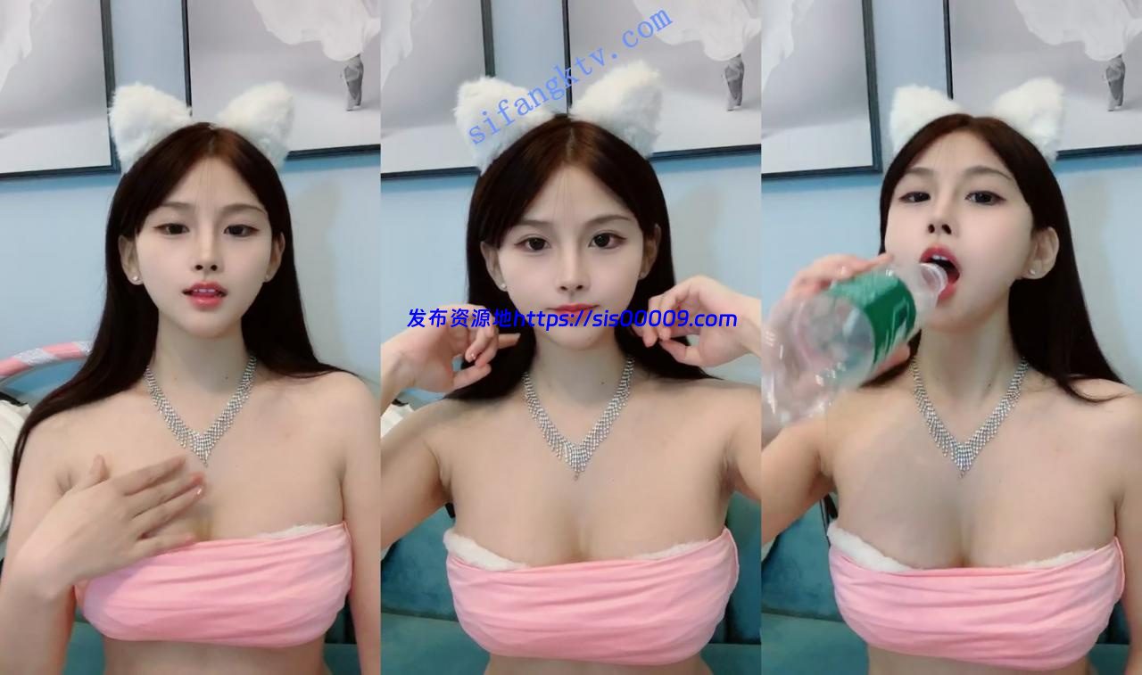 ♋♋极品绿播下海！【嫩模小优】颜值顶呱呱，美乳~美穴~ 1