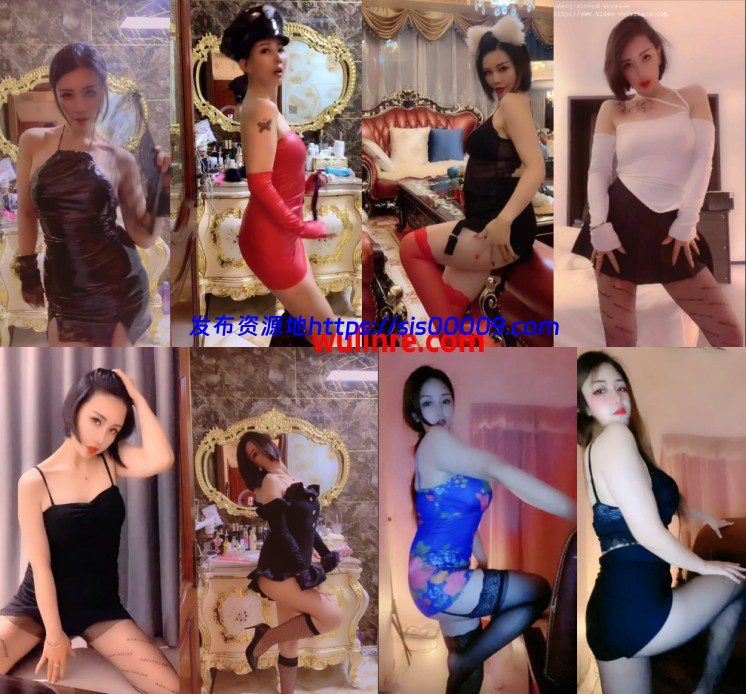 快手：芒果味的一天+库里丝 15v 1