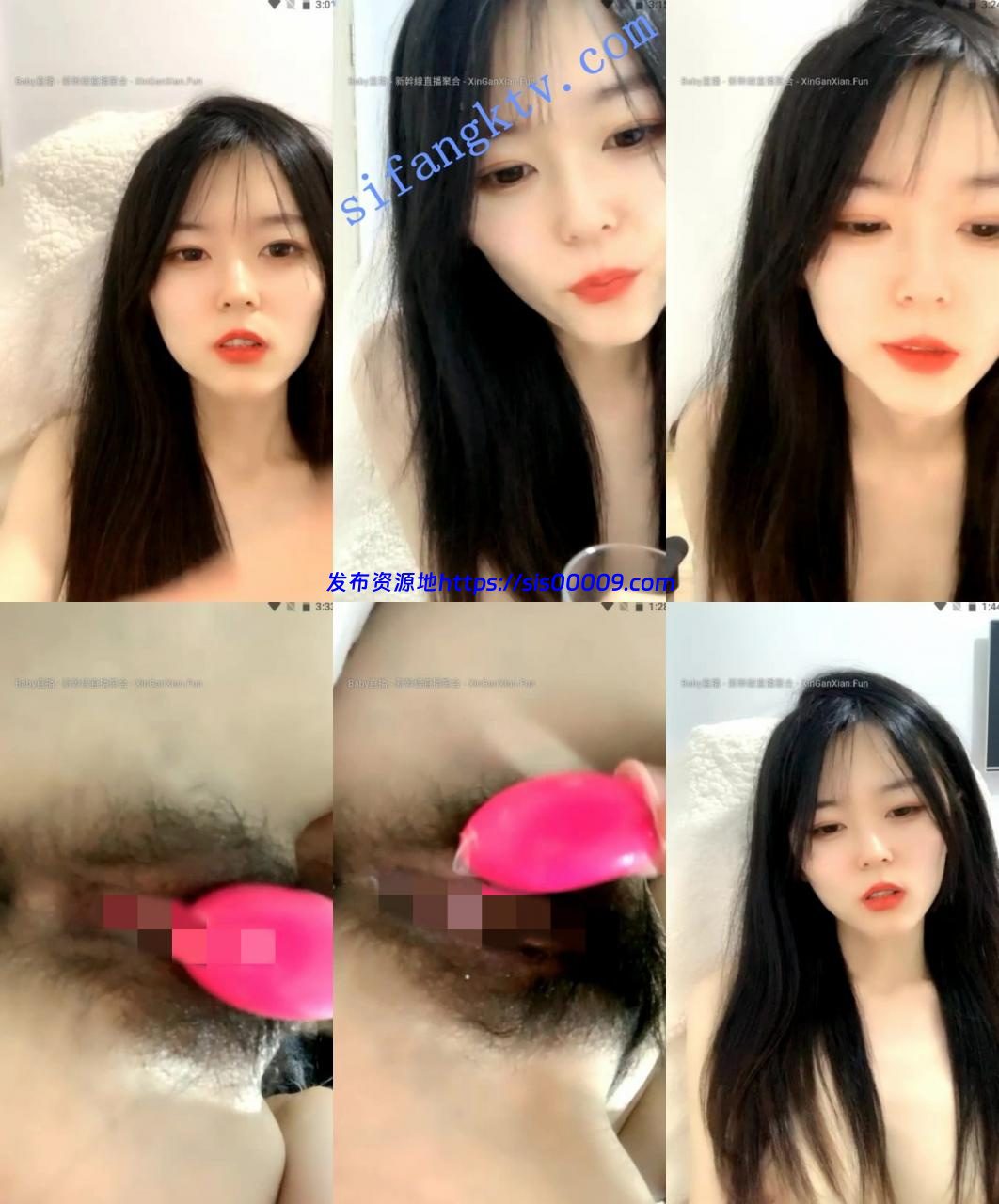 宅家学妹女神3【松子依依】带点古灵精怪下海 跳弹自慰扒穴 4