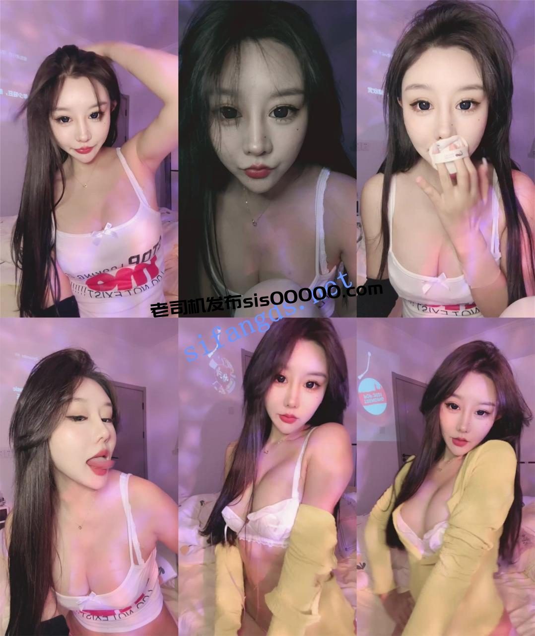 顶级名媛下海！不射算我输~【大白兔】自慰！高潮爽到抽搐~ 6