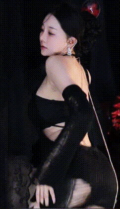 【虎牙福利】骨骨最漂亮 直播臀摇顶胯骚舞剪辑76部 1