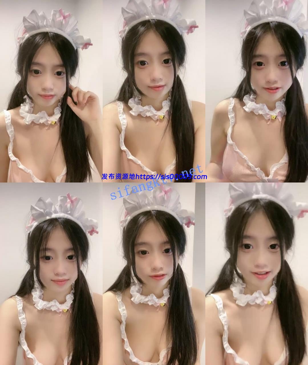 佛系少女☸G奶校花女神【菠萝果酱】全裸道具抽插流白浆 5