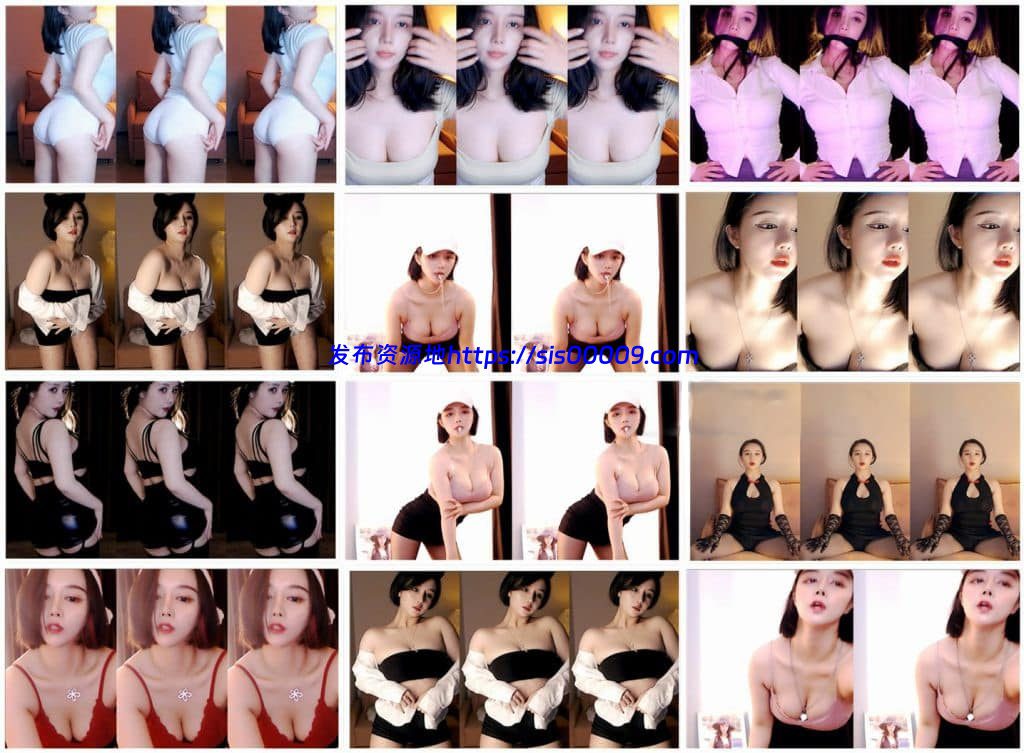 【斗鱼福利】粉色小懒懒 飞机群福利合集![102V/11.7G] 1