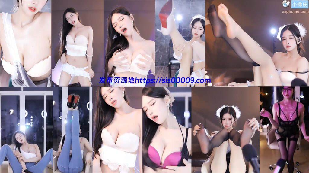 【CC 小恩雅】土豪近期大尺定制 SM表情抖胸脱衣热舞集！(6V/3.18G/1时23分) 1