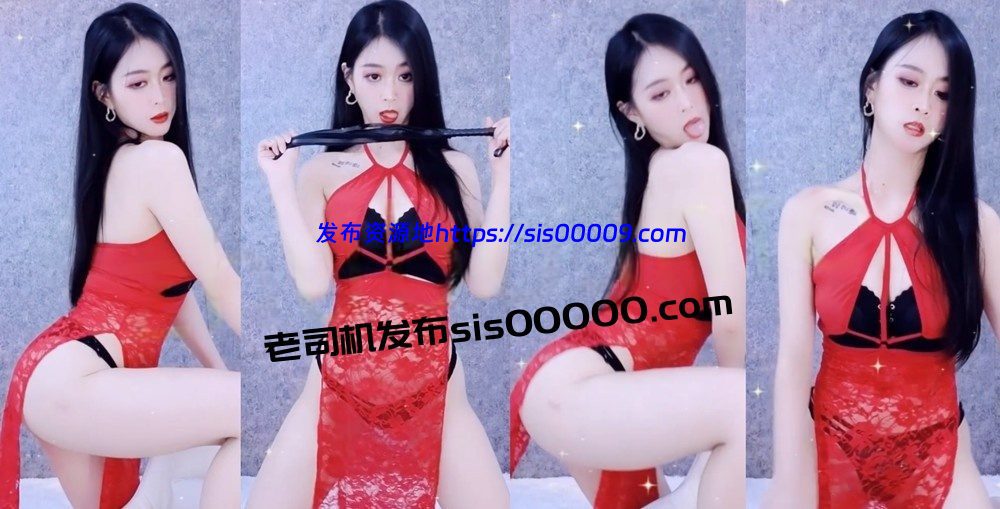 【CC 百变智雅】最大尺度丁字裤定制【1V】【361M】 1