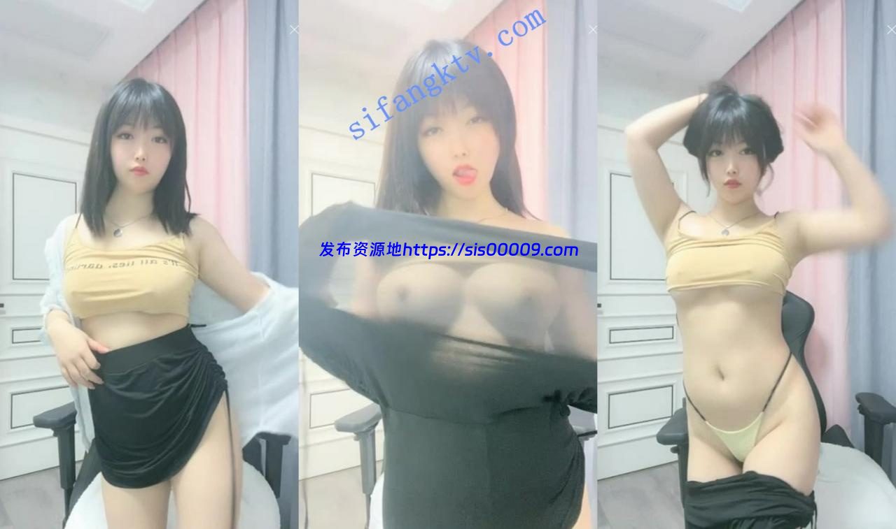 关注了半年终于下海了【胸模曦曦粉红豹】288天价收费大秀 2