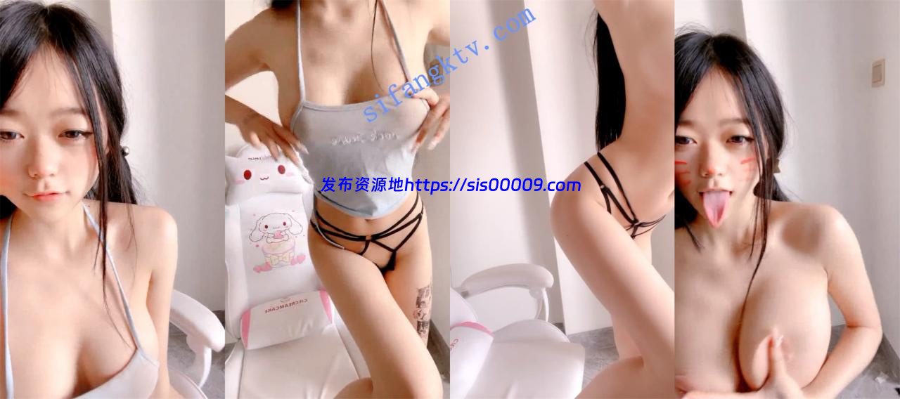 极品反差【前凸后翘软甜萝莉】萝莉脸却是欧美人傲人身材 1