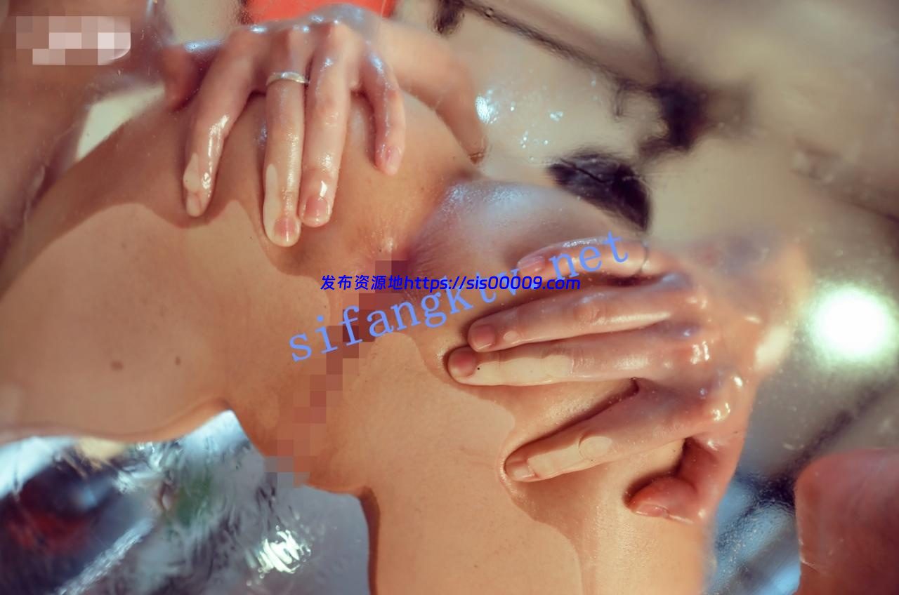 ❤️JVID-无黑色素粉阴唇安妹妹-撒但干爆乔安粉穴全开 12