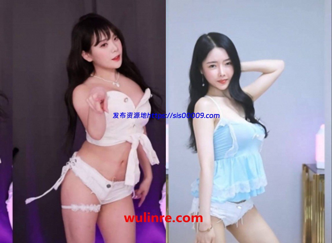 2022年02月27日 BJ申娜恩，宋彩妍，朴施雅，金凉爽，金娜美 1