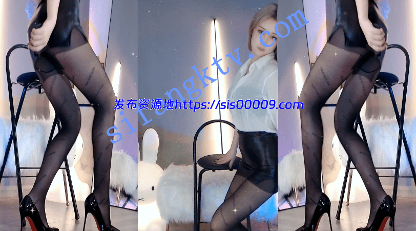 【虎牙福利】是理理520定制+火焰七七千元定制 4