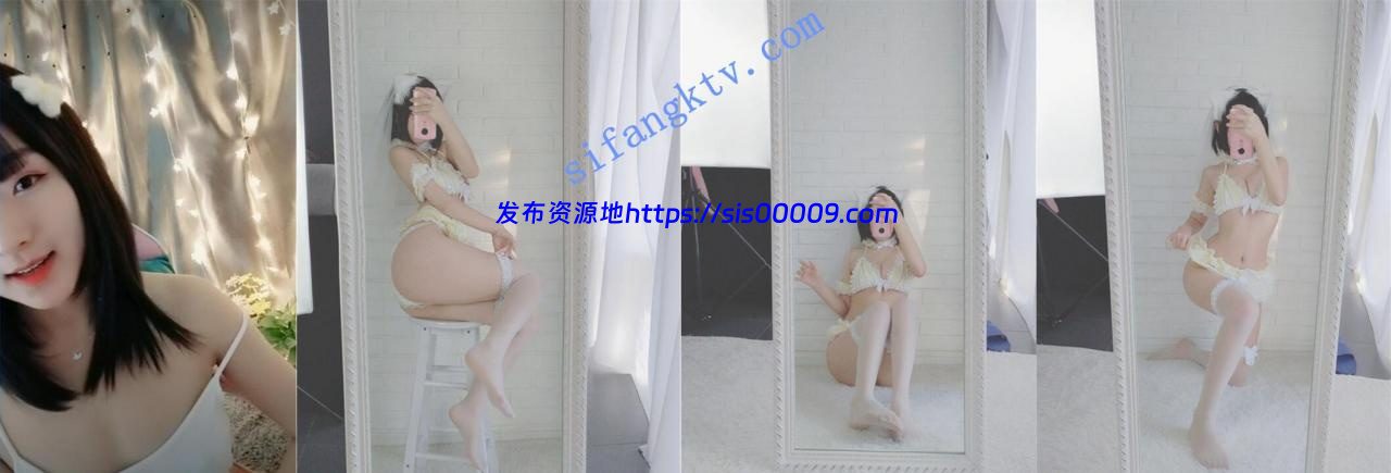 番茄主播【甜甜t】福利视频30V 1