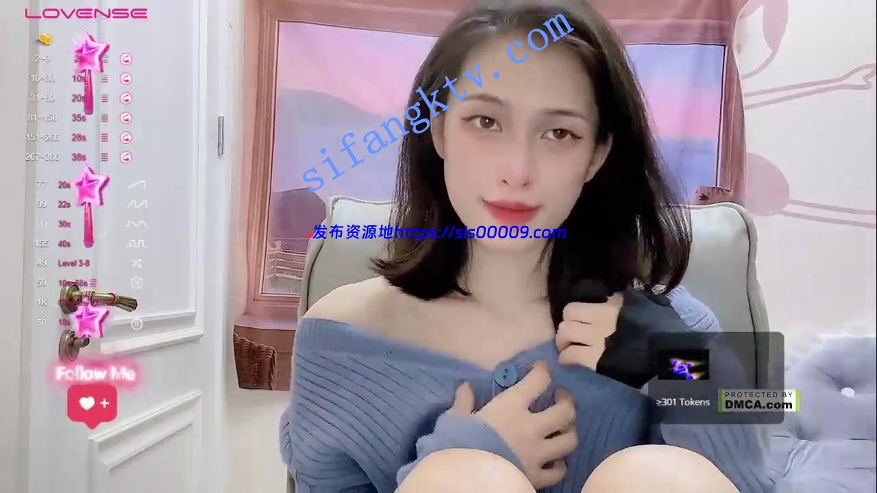 ❤❤❤重磅推荐~~~【Sweet-chili】土豪花了2万才能看到的大秀 11