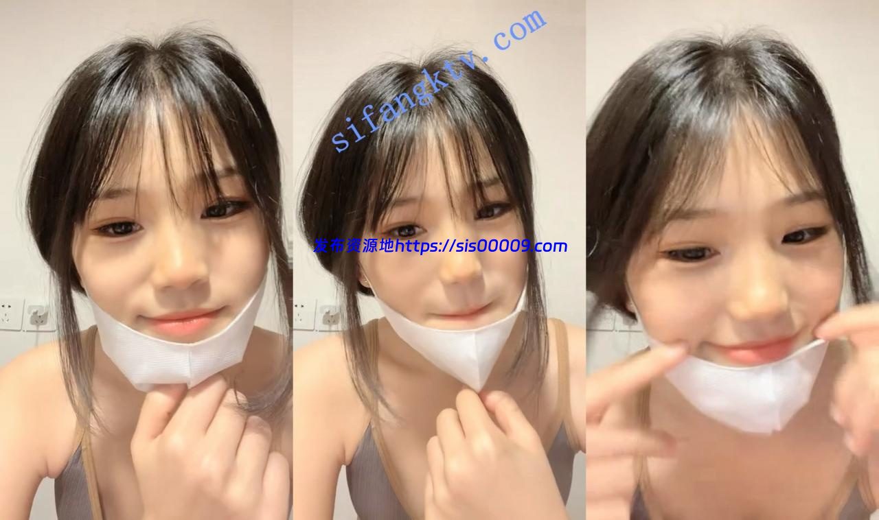 ♆【是兜兜儿呐】清纯小学姐~极品身材~全裸道具自慰~诱惑! 7