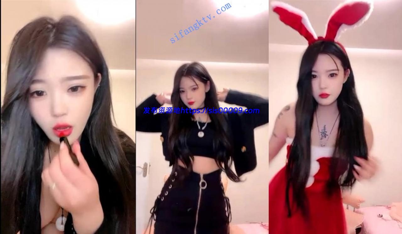 极品！极品！【母单花】换情趣装 骚舞卖弄姿色 爱心奶特写 1