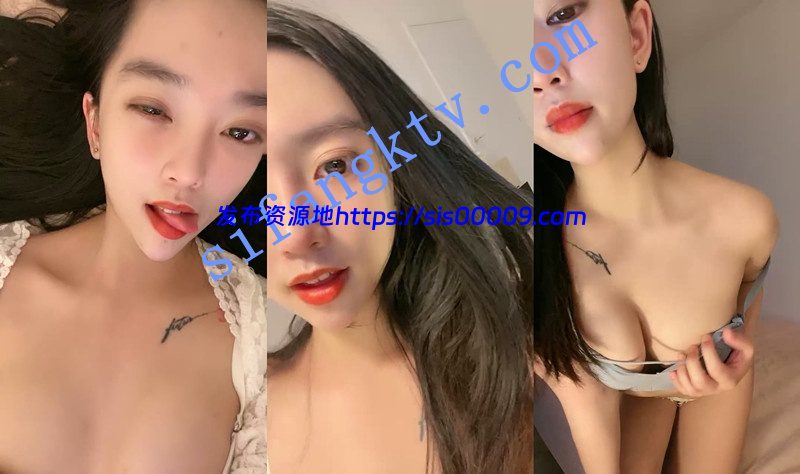 ♥️顶级尤物！【s】看她自慰会上瘾~抠逼水多冒白浆 3