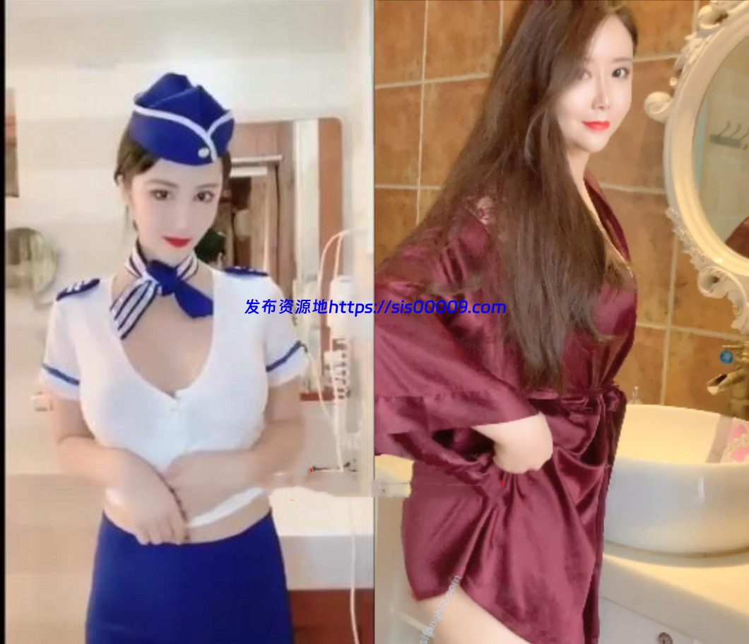 曾经风靡网络的娜依灵儿回来了+付费平台剧情新作之《合租女神王婉悠》(2V/2G)) 1