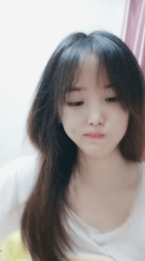 【最美新人校花女神下海 小乖妹儿】初恋的感觉 好美好清纯 1