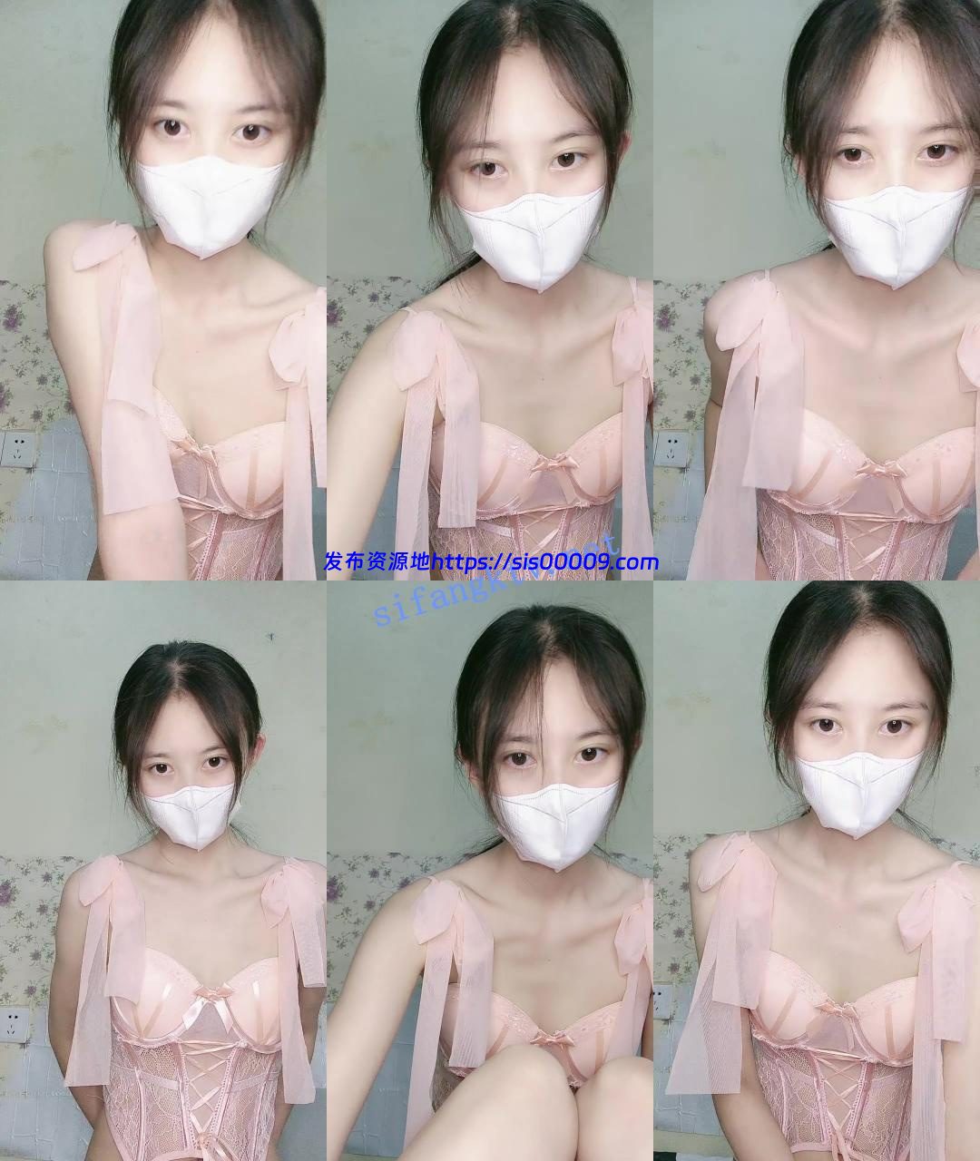 ☸超清纯学妹下海【昭昭恋】大长腿 各种道具自慰 掰穴特写 1