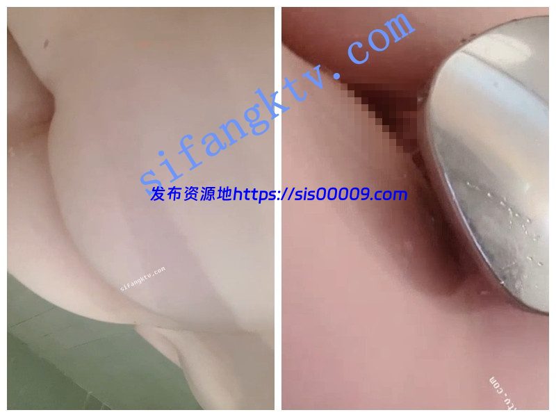 【重磅】秀人女神【吴雪瑶】超大尺度私拍流出，极品粉穴 5