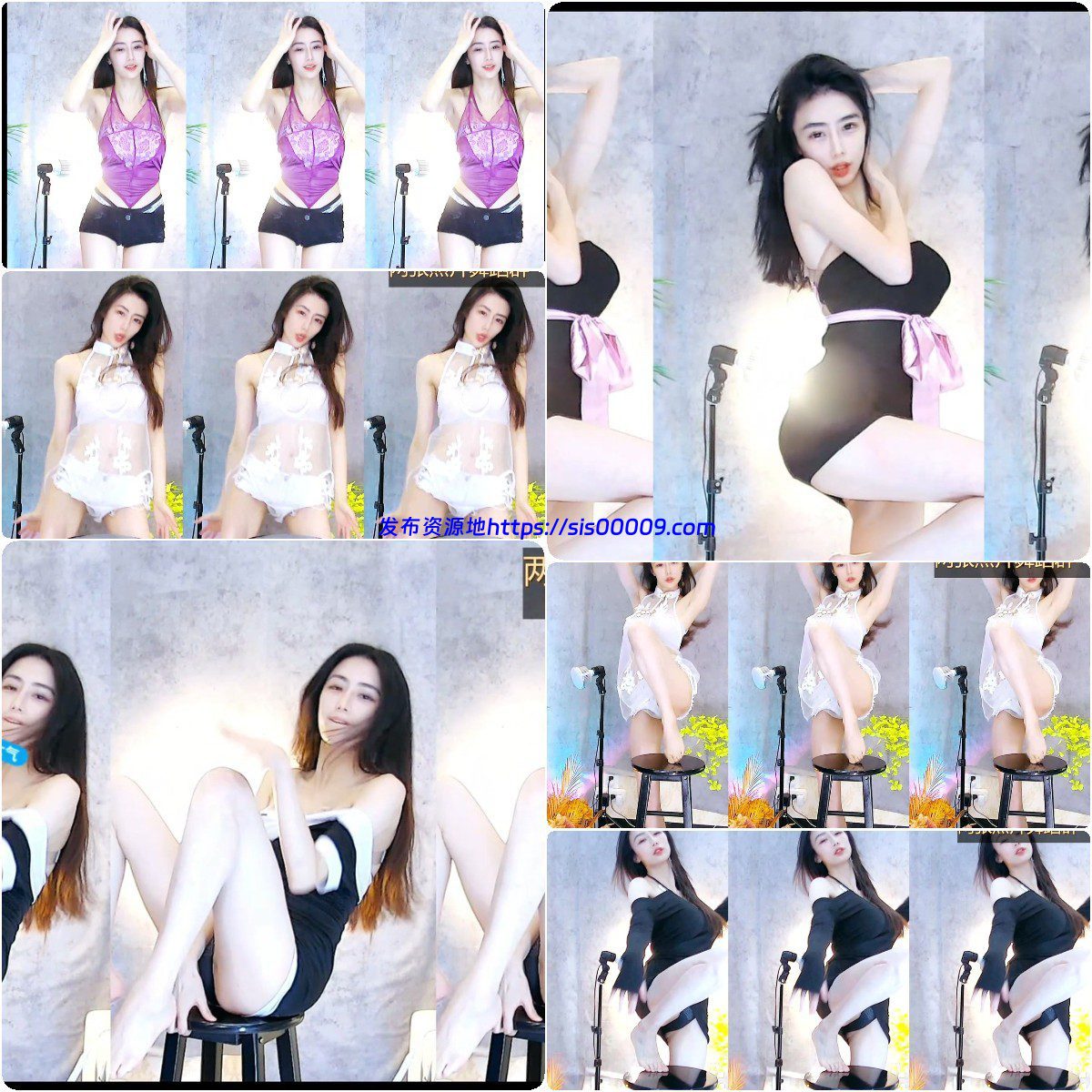 【网易CC】139白妖妖（99v/16.3G） 1