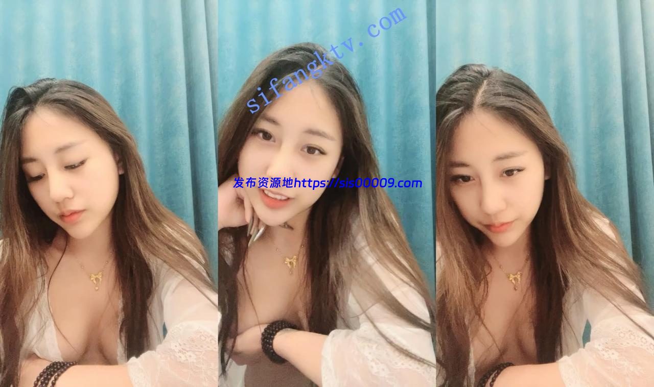 ♆【极品白虎学妹超级乖】校花女神~极品美胸~极度诱惑~ 5