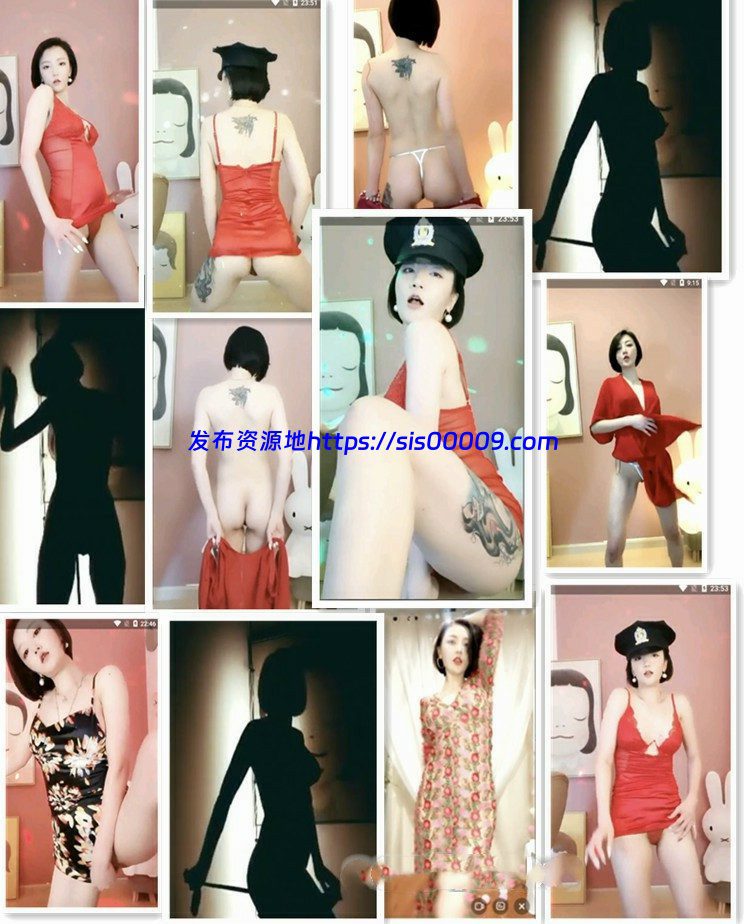 千岁 下海定制+影子舞 6V 1