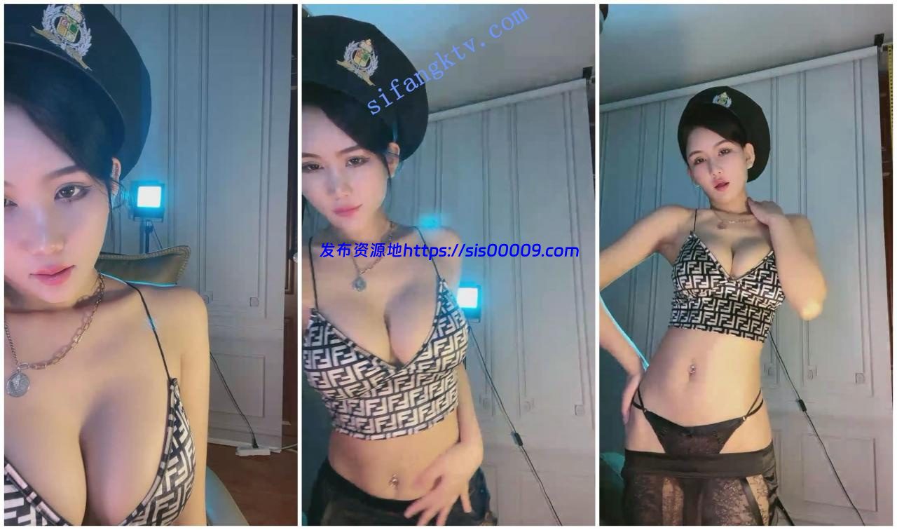 【网红健身女神幽幽回归 汤沁浪】女神归来 性感丁字裤骚舞 9