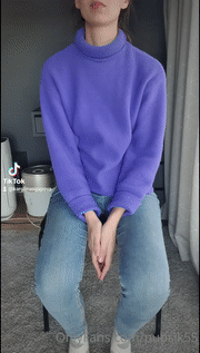 【Tiktok】OF-pupsik55，国际版抖音热门博主的大尺度福利！ 1