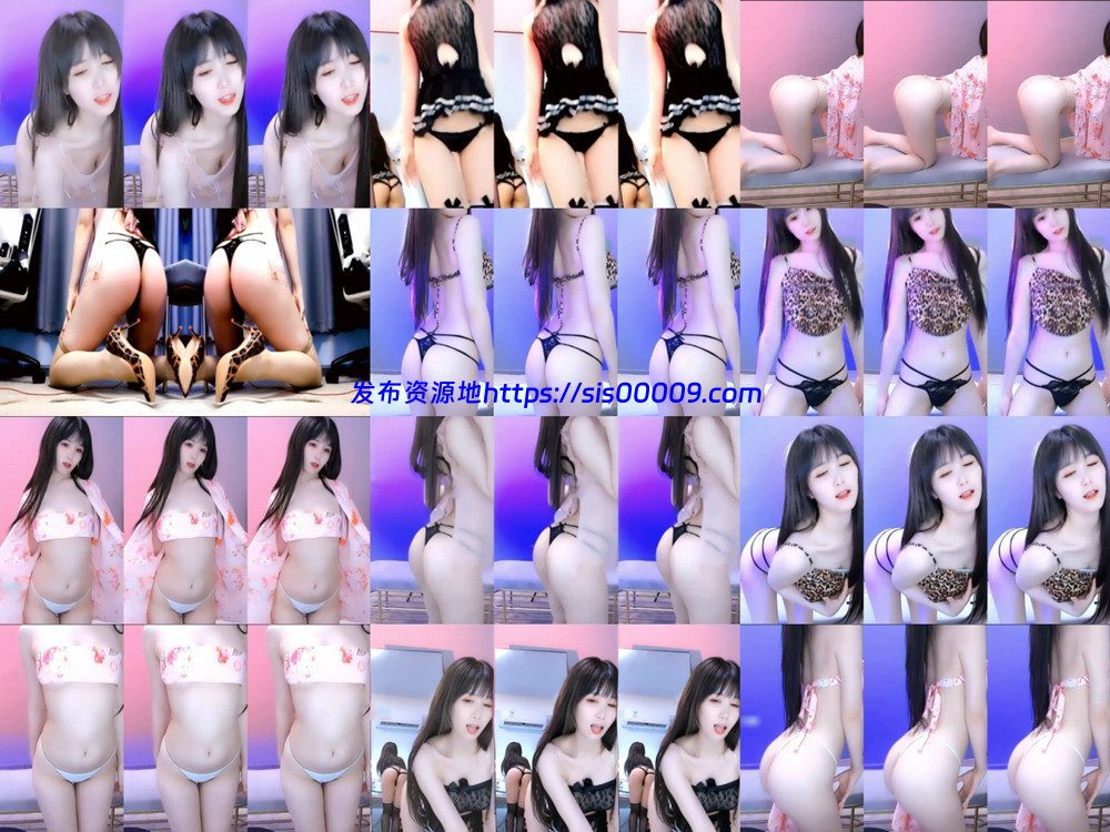 织梦兔兔(静静) 千元定制 新 4V 1