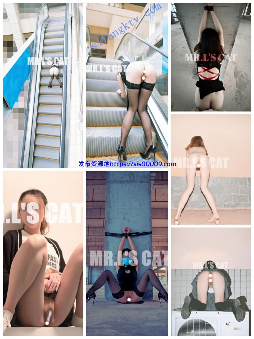 ★★★【S级淫荡母狗】L先生的喵极品身材各种场所露出 1 ★★★【S级淫荡母狗】L先生的喵极品身材各种场所露出 1