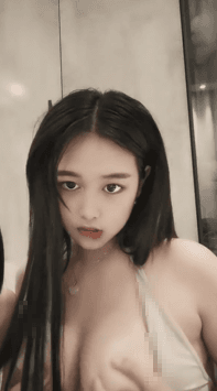 ♥️【汝】人气女神+巨乳闺蜜无套抽插口爆道具插逼 1