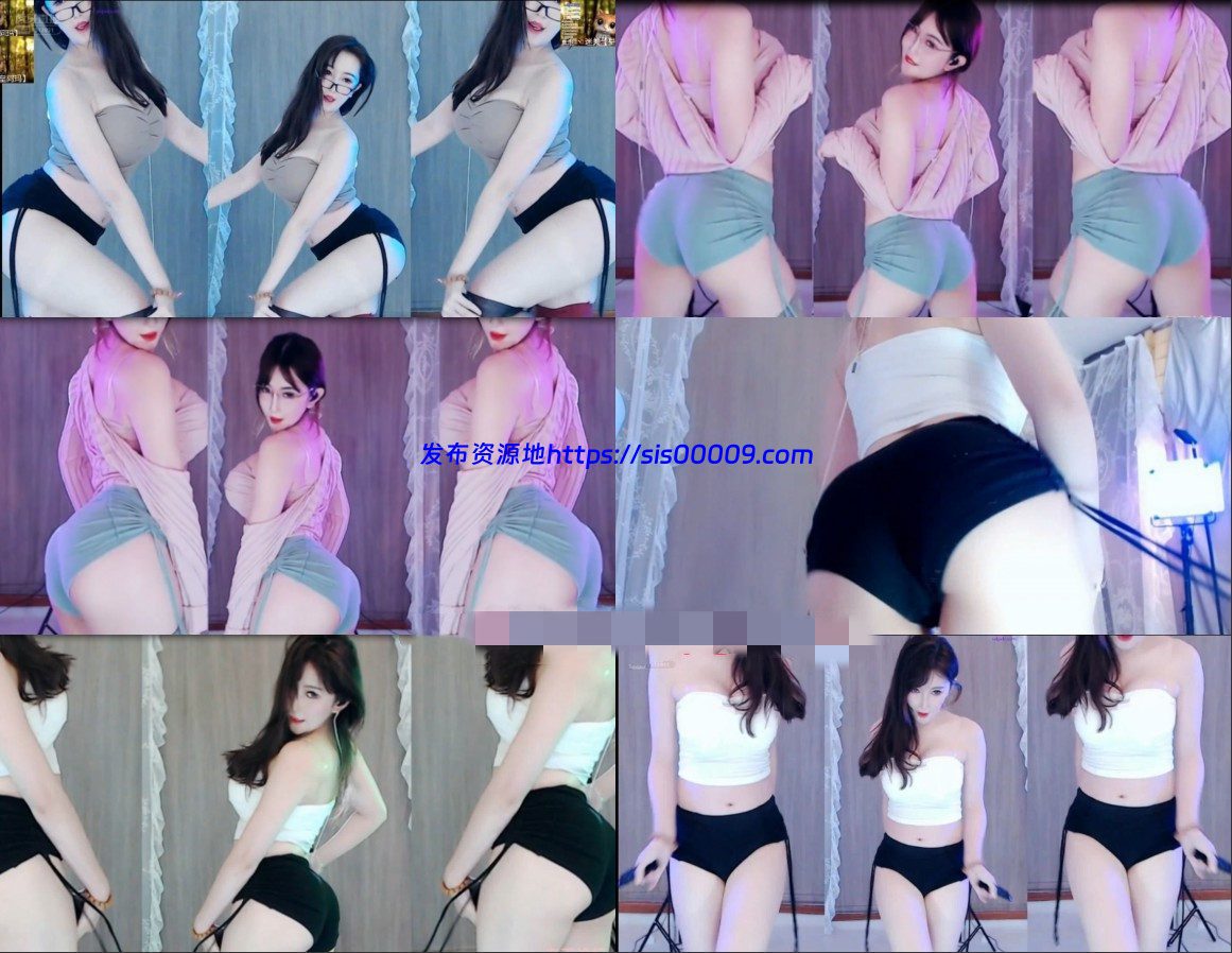 虎牙 秋老师宝图4V 494M 1