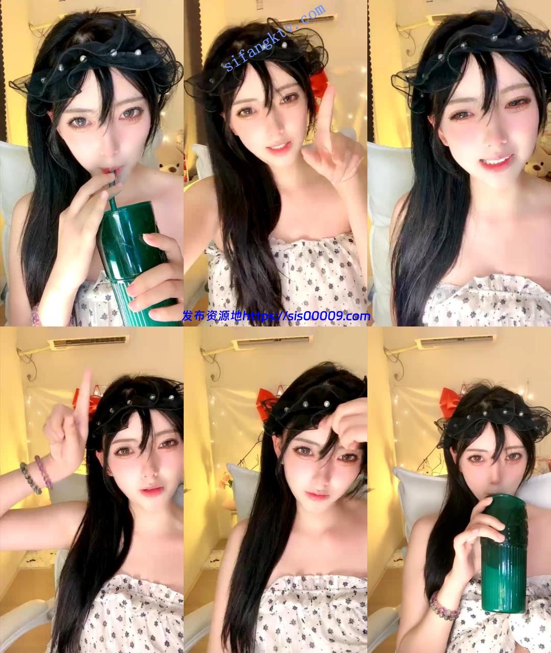 ♈女神回来了！美到炸裂~【Alice】天然白虎~看的鸡儿直喷火~ 1