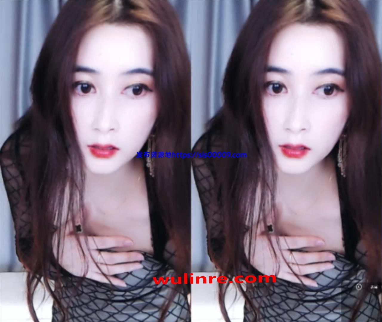 【斗鱼主播】极品身材少妇 美馨 飞机群热舞合集！原版无水 (82V / 5.48G) 1