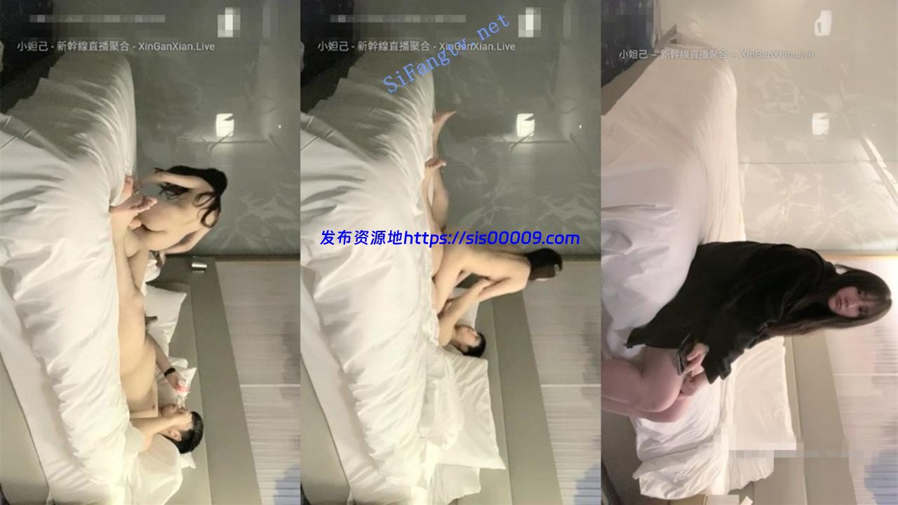 【小宝寻花】官方认证 网约高质量 二场酒店偷拍高端极品妹 3