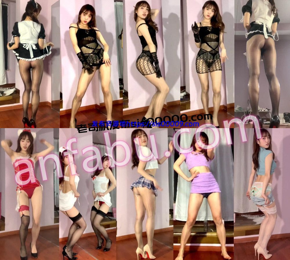 哔哩丨💖** 定制大尺度骚舞 露内翘臀 新 43V 42分34 1