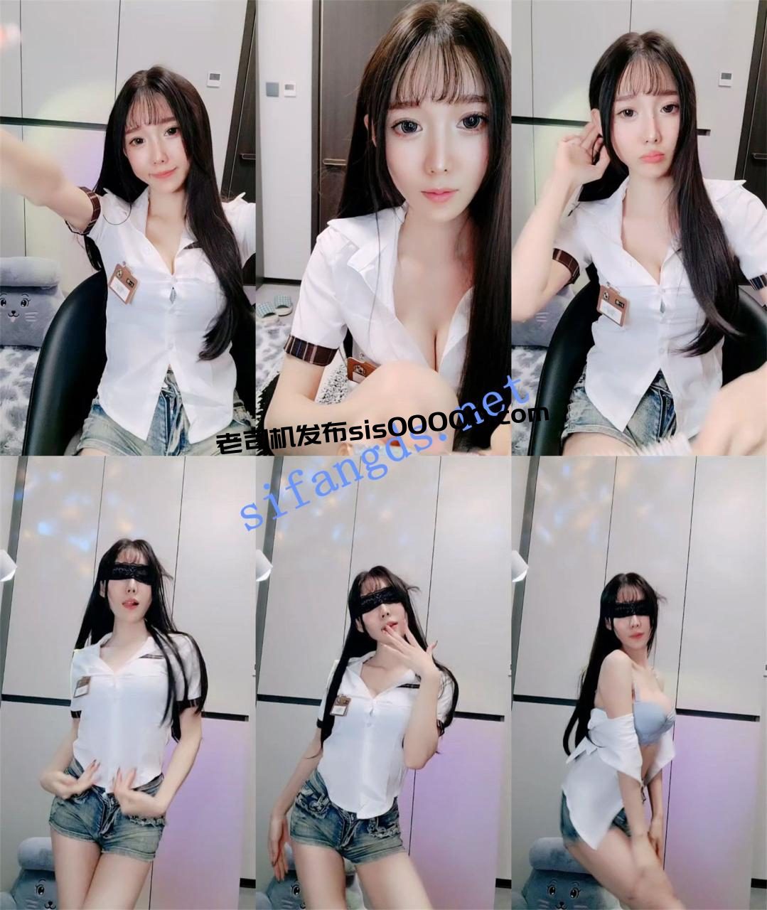 女神女神！卧槽！好漂亮啊~【琳骆熙】骚舞！自慰！爽飞天~ 6