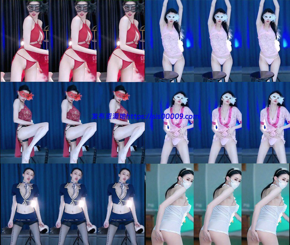 ?白妖妖 土豪定制骚舞 制服 情趣 丁字 新 5V 30分 1 ?白妖妖 土豪定制骚舞 制服 情趣 丁字 新 5V 30分 1