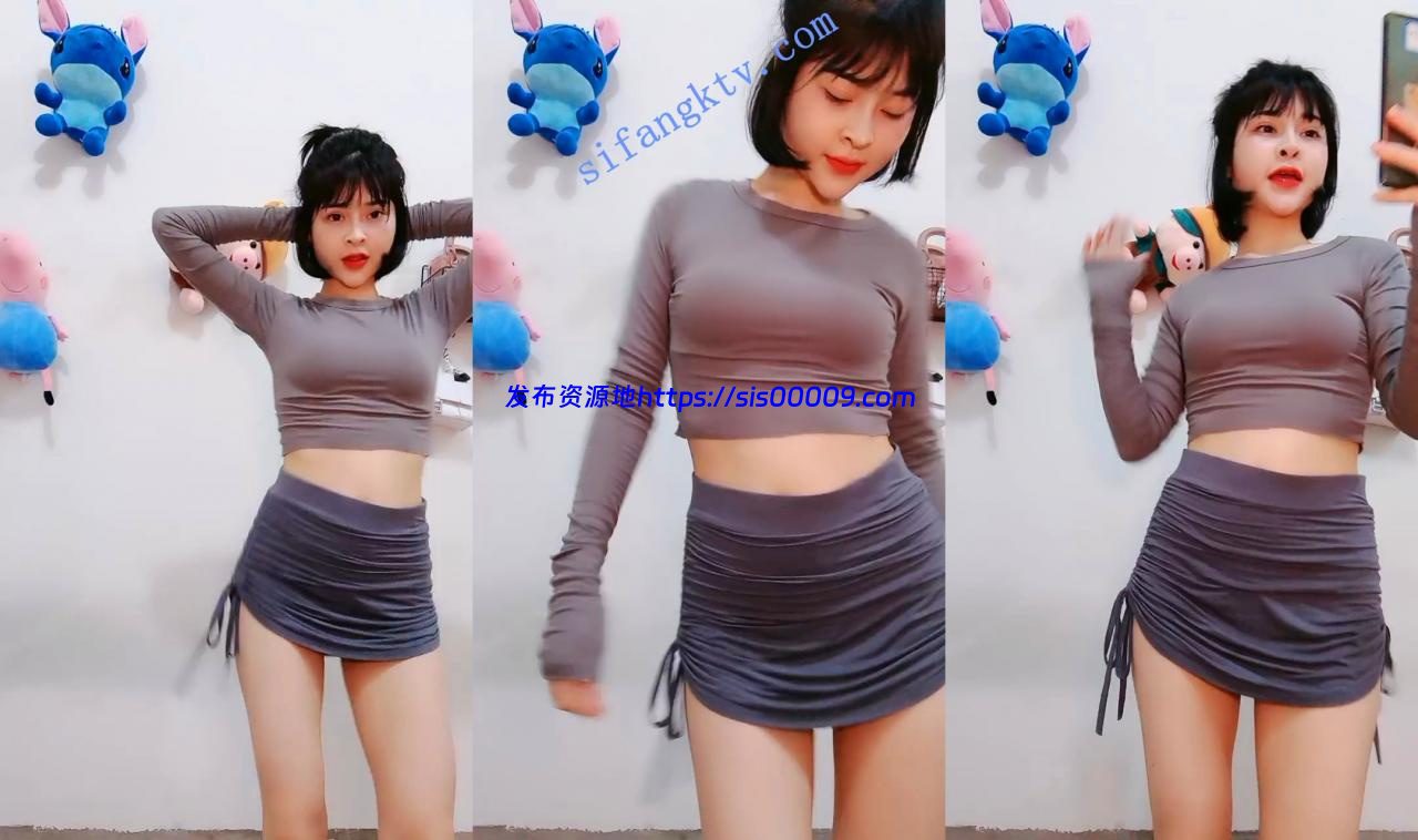 ₩【22岁小关之琳】22岁小姐姐神似关之琳热舞超级诱惑 1