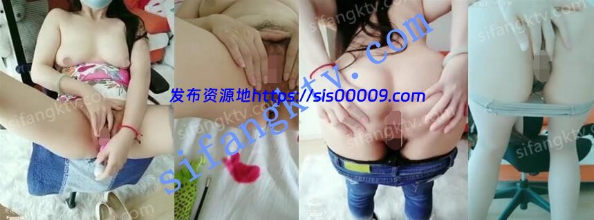 半糖主播【七姐拉菲】福利视频58V 3