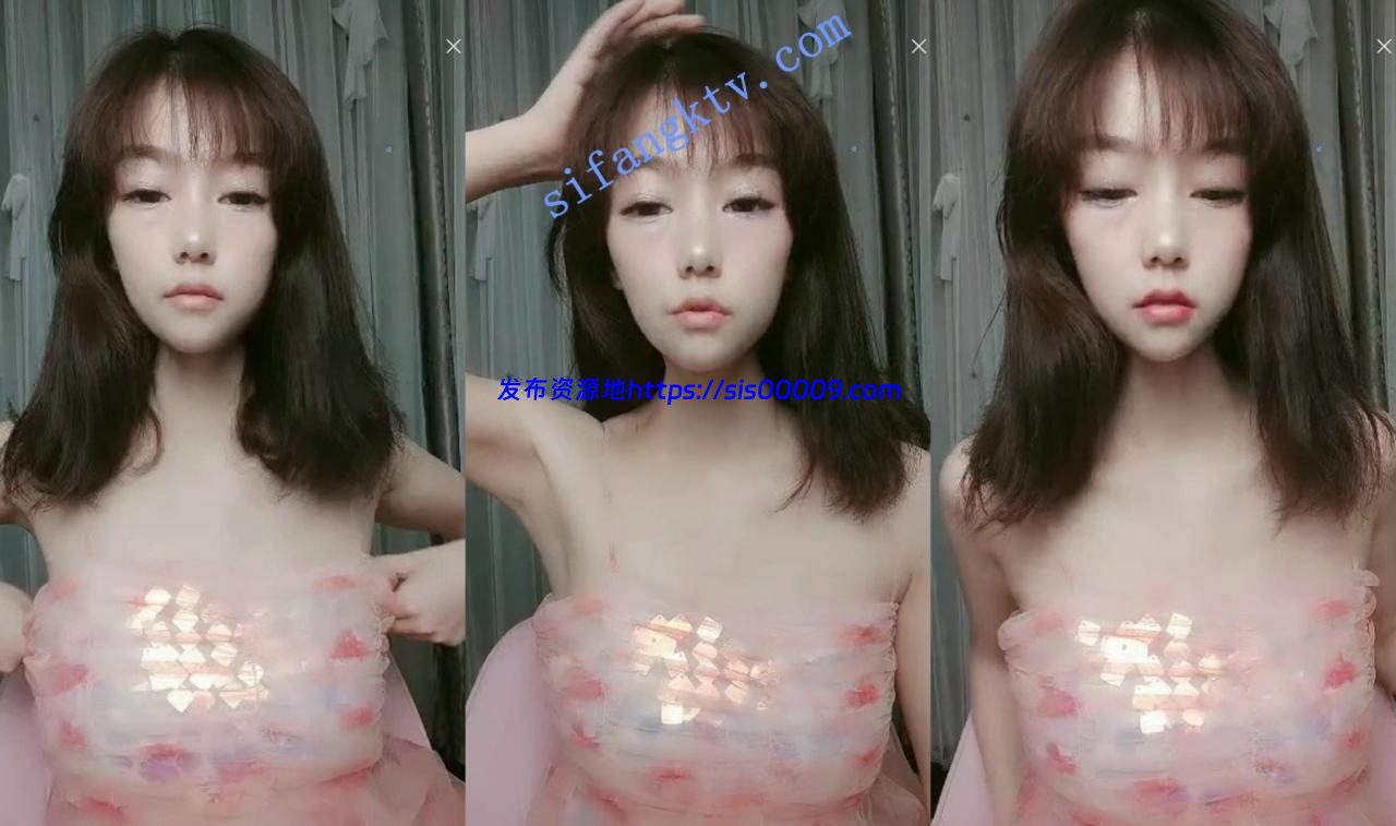 30W粉丝学生妹【小改改】天价收费房尺度大开 道具自慰流白 2