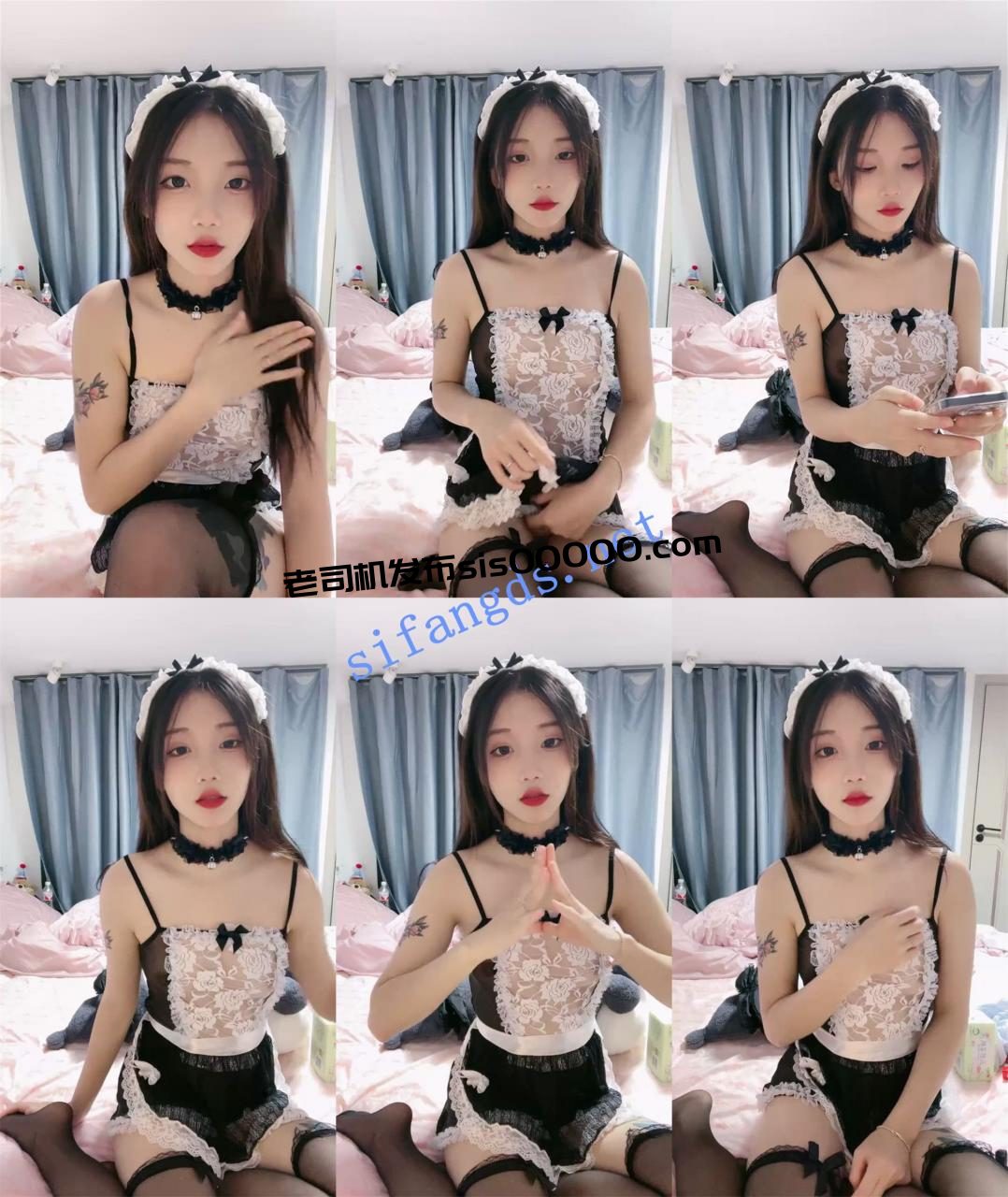 颜值天花板女神！又御又骚~【小御】道具狂插！淫水喷不停~ 5