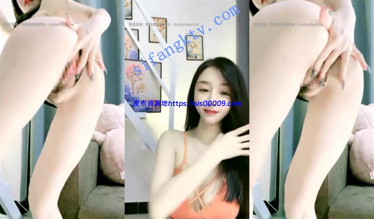 熊猫TV最新女神【冉冉】迷倒众生的稀有女神绿播转黄下海.. 6