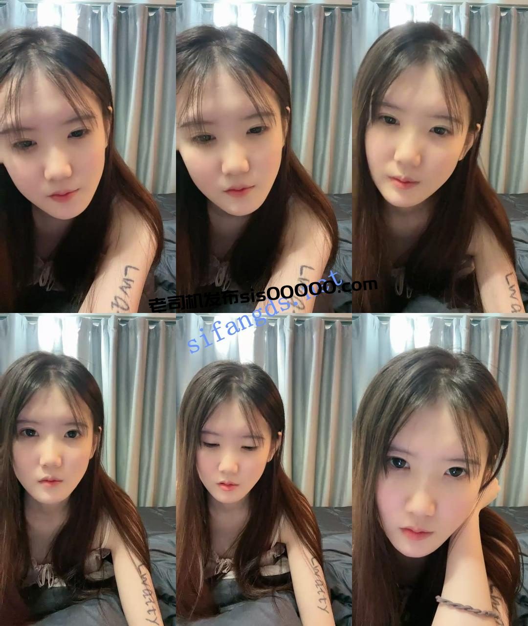 兄弟们！半糖压轴校花~【阿琳】扒穴~自慰~狂撸中！爽炸了 2