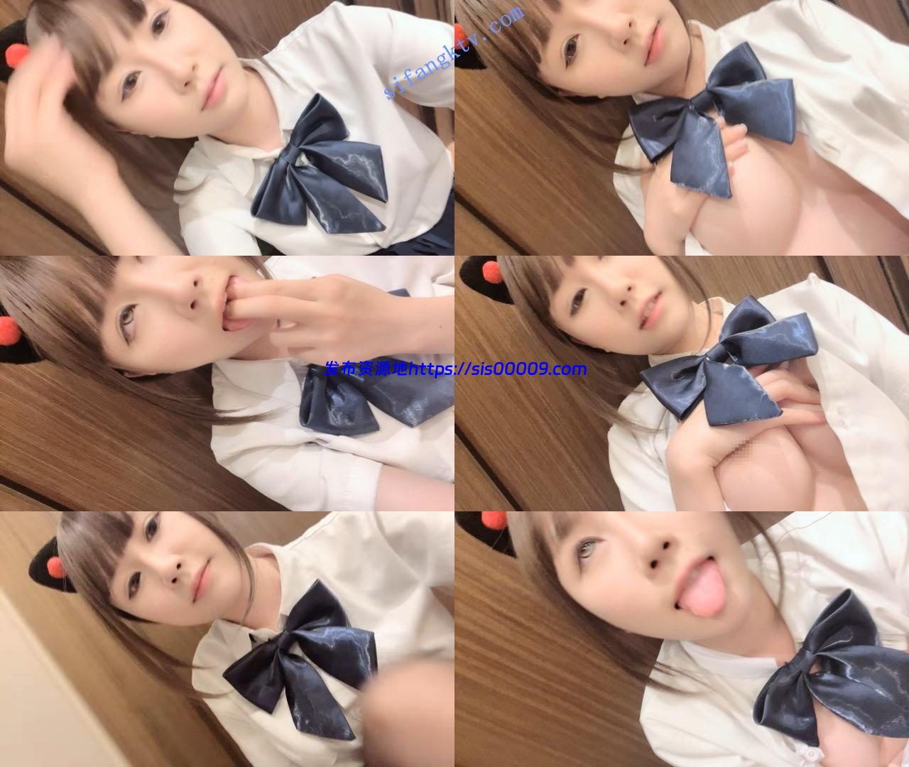 ♆【京鱼儿】19岁童颜巨乳少女~学生服~公园凉亭刺激玩跳蛋! 6 ♆【京鱼儿】19岁童颜巨乳少女~学生服~公园凉亭刺激玩跳蛋! 6