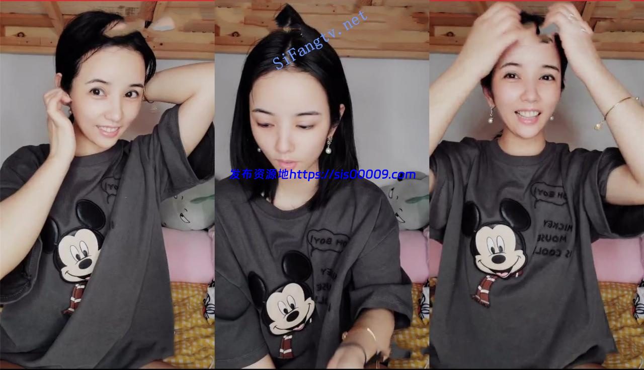 月光族小女神【小小美娇娘】神似佟丽娅道具跳蛋自慰大秀 1