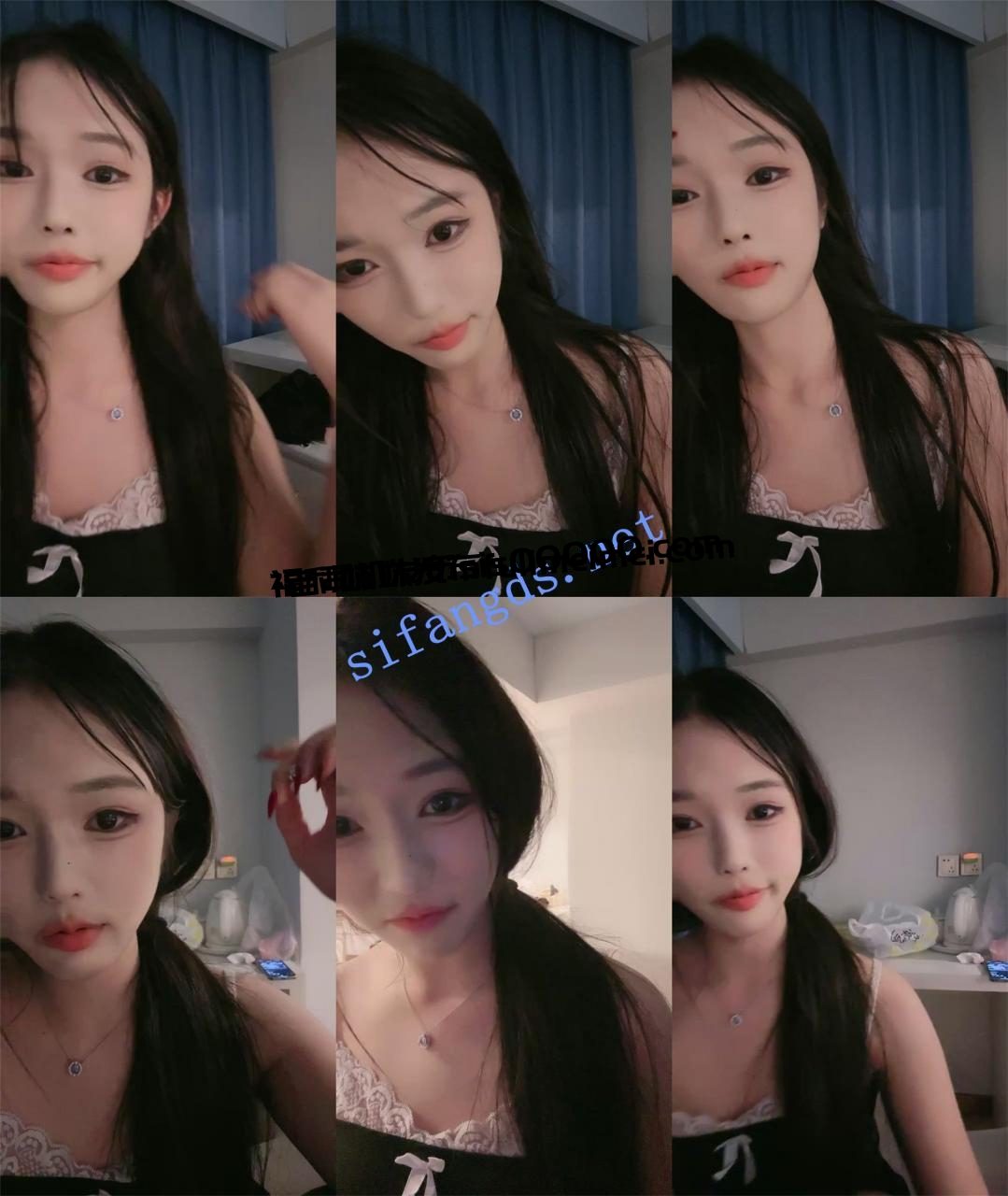 重磅！兄弟们！顶级名媛下海了~【小恩】啪啪！快被干死了~ 5