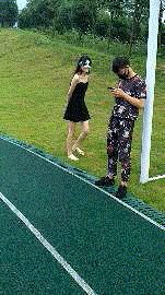 ★★★【土豪福利】极品三女三小喵剧情演绎/啪啪/女女 1