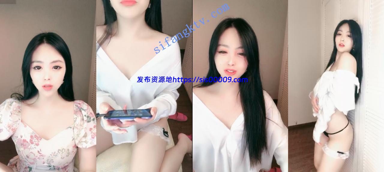 超高颜值夜场DJ女郎下海捞金 手扣 道具插逼 极品肥厚黑木耳 3