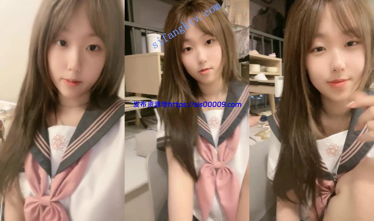 ⚡发育的也太好了！超嗲萌妹！【喵萝莉】少女的极品肉体~ 2